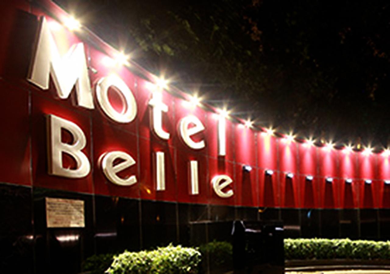 Motel Belle (Adults Only) Сао Паоло Екстериор снимка